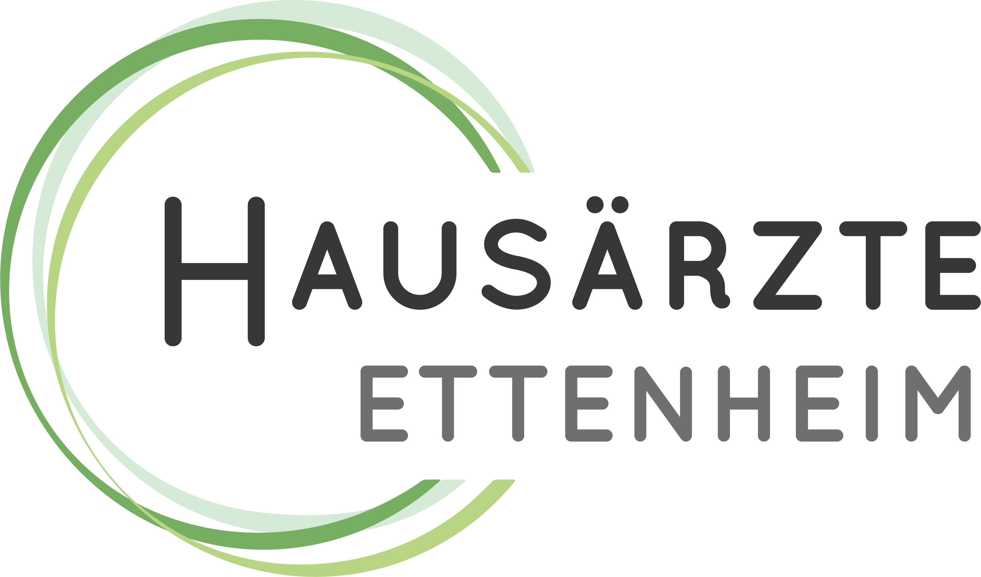 Hausärzte Ettenheim Logo
